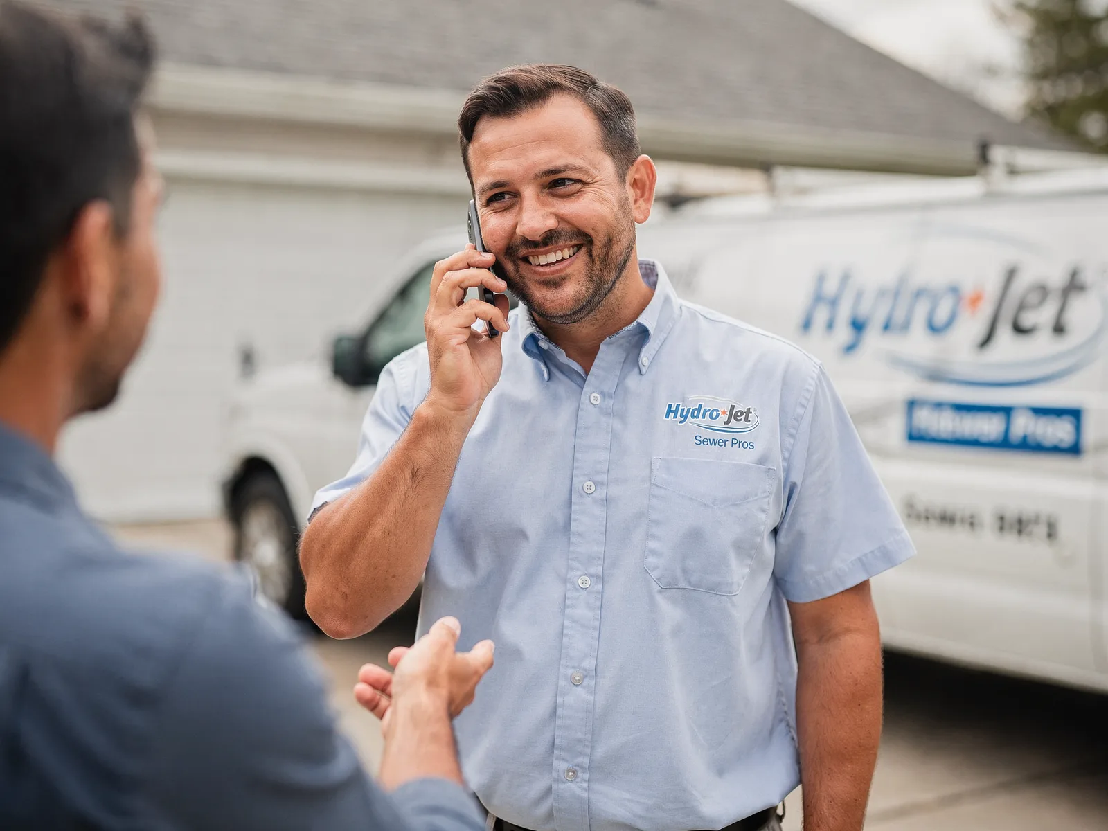 Hydro Jetting Hinsdale, NY FAQs